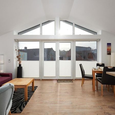 Ferienwohnung Anker Laboe Exterior foto