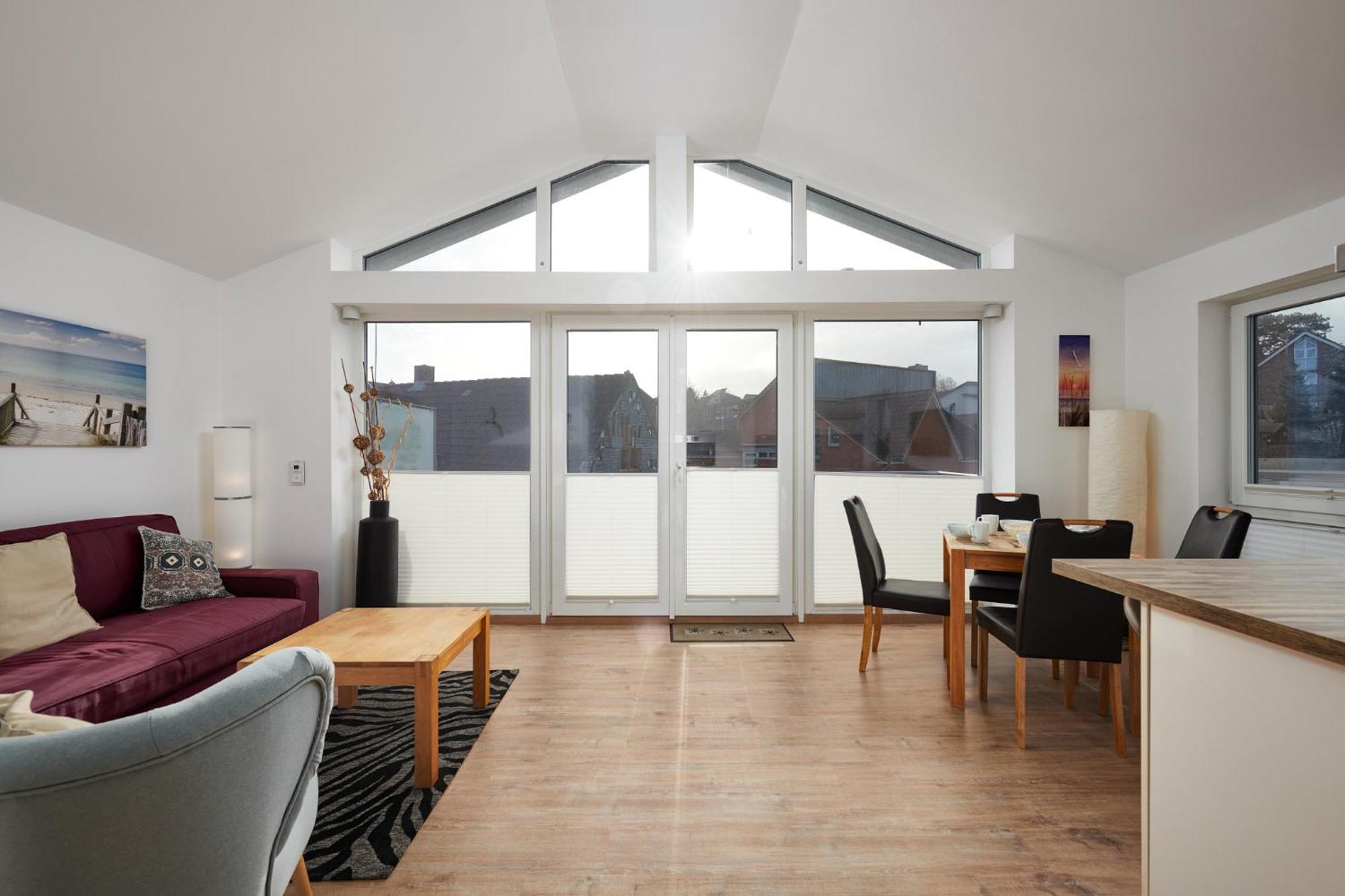 Ferienwohnung Anker Laboe Exterior foto