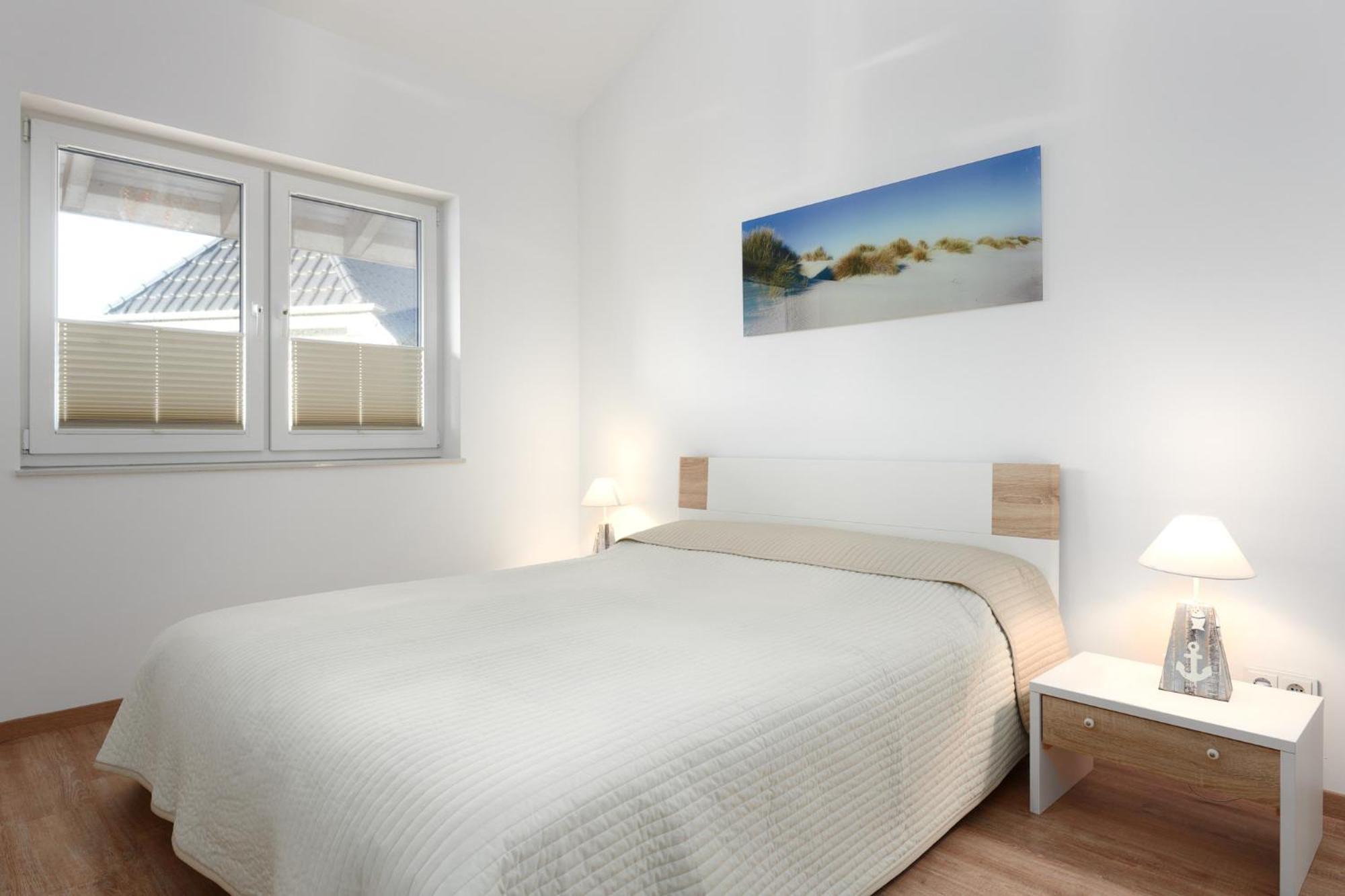 Ferienwohnung Anker Laboe Exterior foto