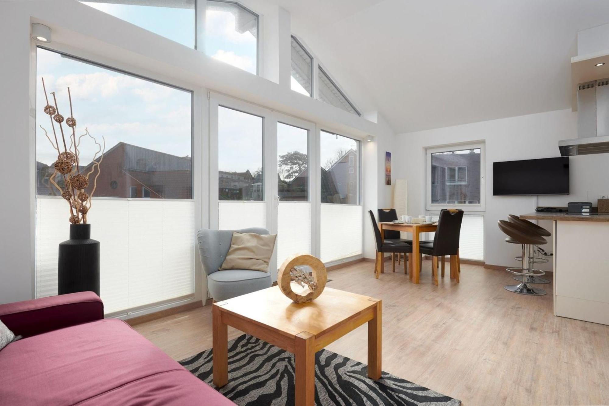 Ferienwohnung Anker Laboe Exterior foto