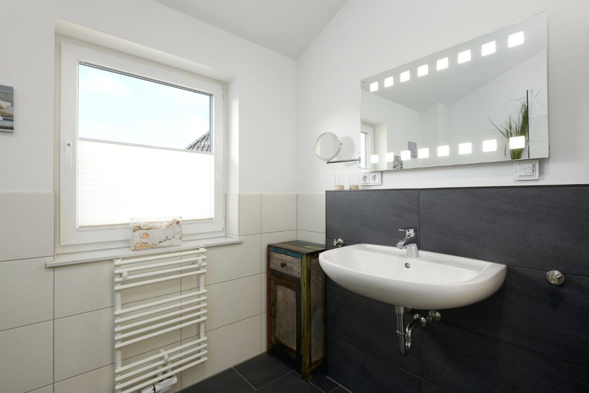 Ferienwohnung Anker Laboe Exterior foto