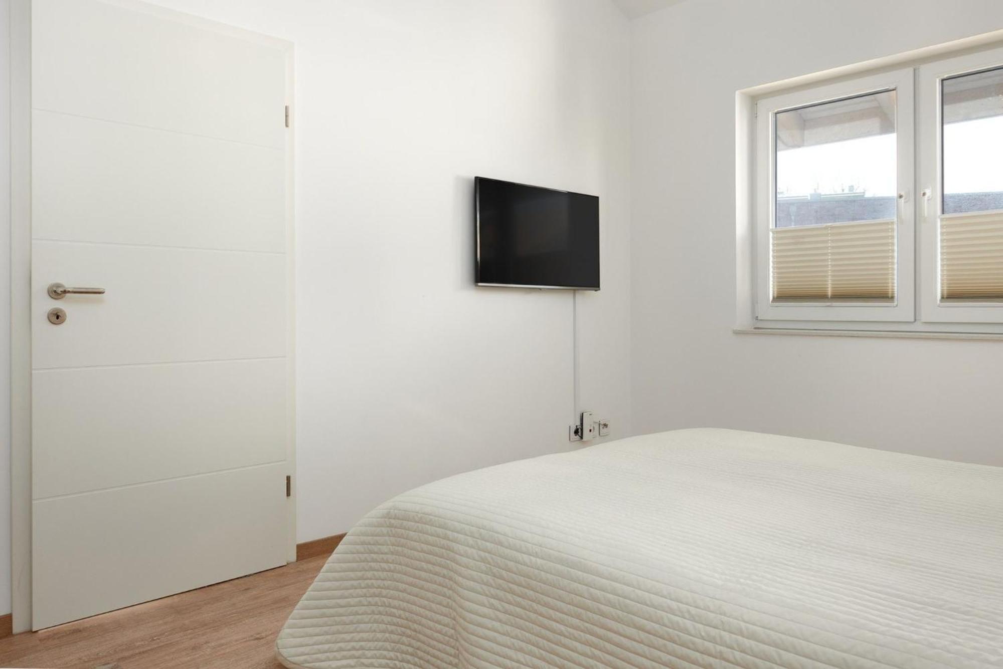 Ferienwohnung Anker Laboe Exterior foto