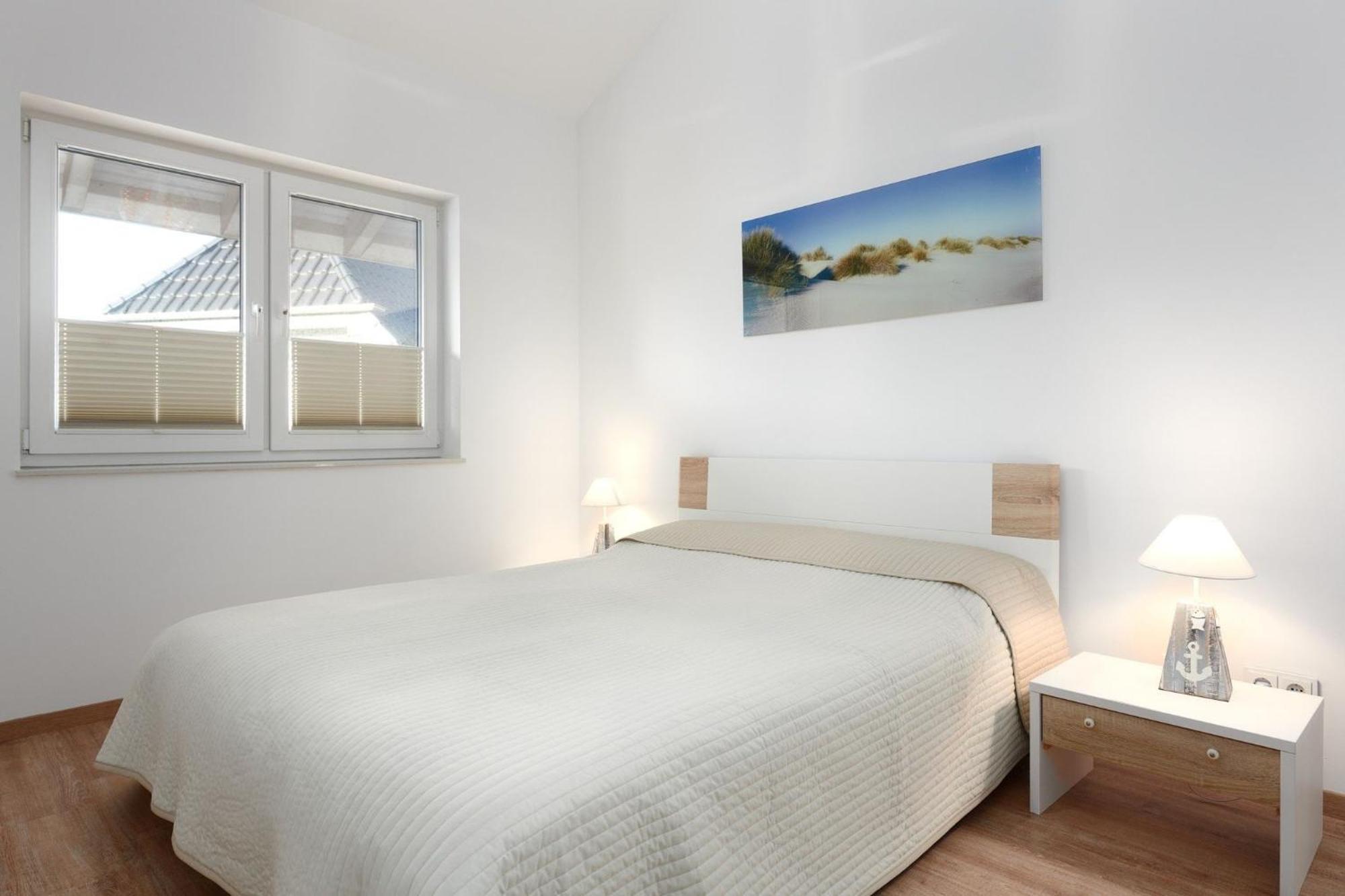 Ferienwohnung Anker Laboe Exterior foto