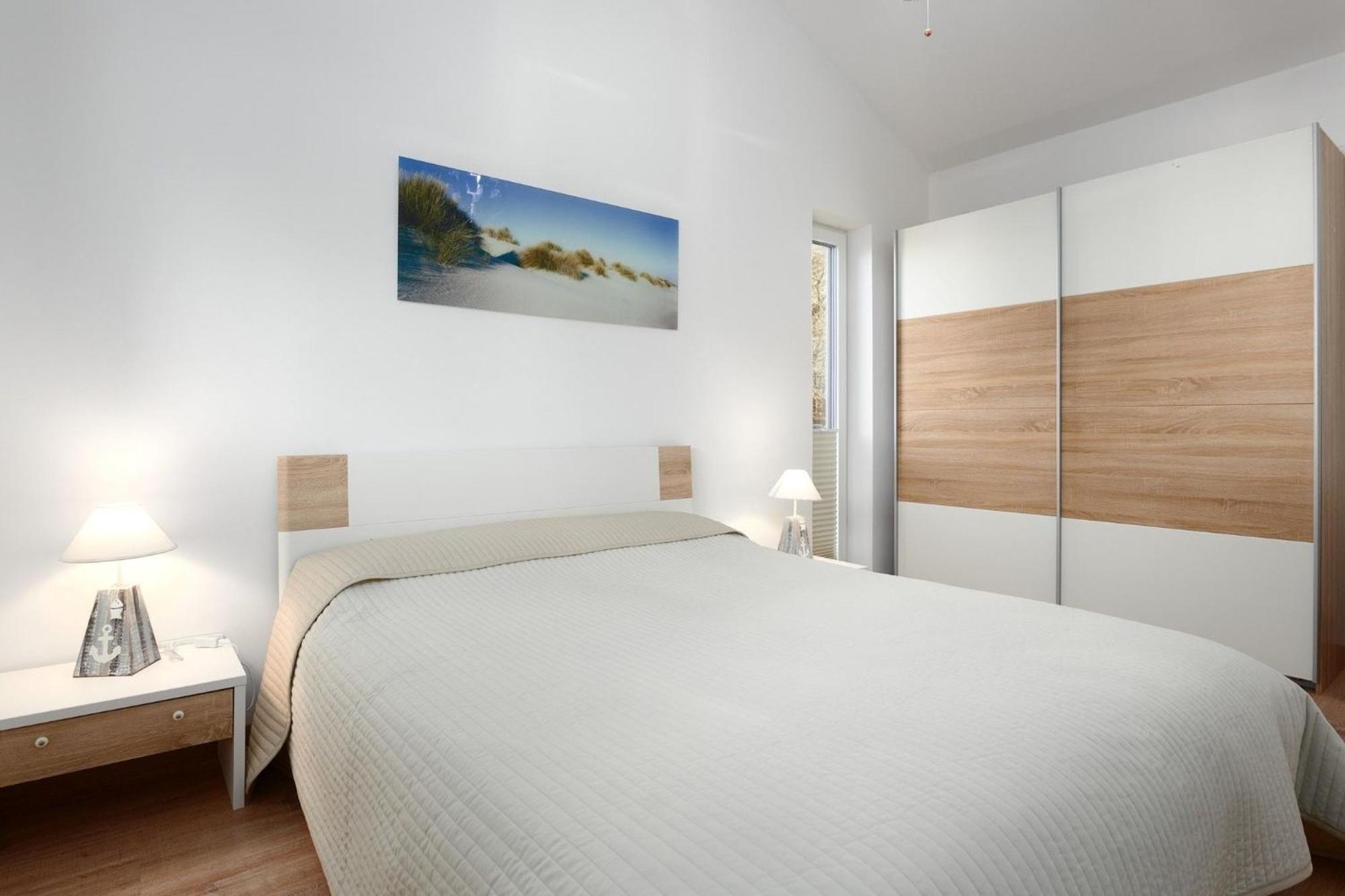 Ferienwohnung Anker Laboe Exterior foto